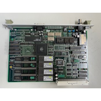 TEL 1381-647980-14 TVB-1202-1/ANET Board